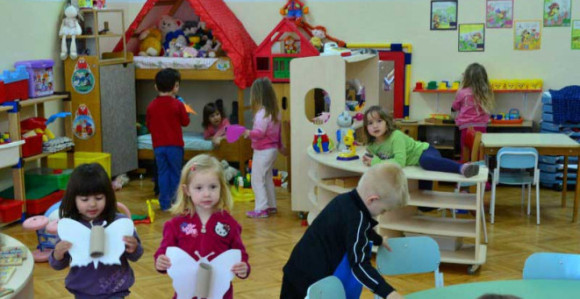 Počeo upis djece po novom pravilniku