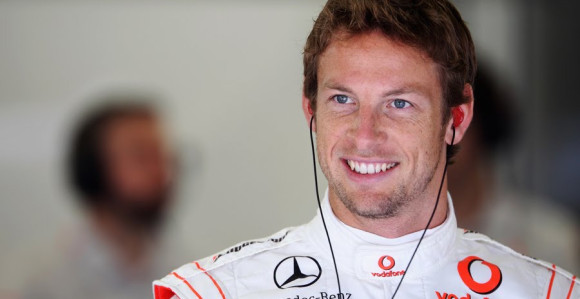 F1 - Baton pauzira godinu dana: Potreban mi je predah!