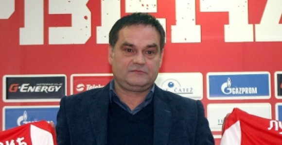 Раосављевић поручио Петковићу: "Шестко", срам те било!