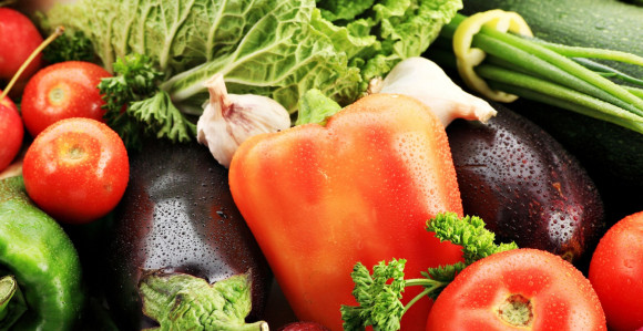 Zenica: Povrće puno otrovnih metala