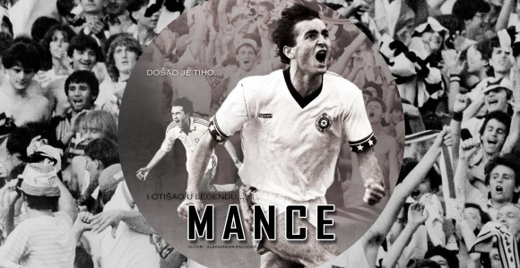 Video: Sjećanje koje ne blijedi... Prije 31 godinu poginuo je Dragan Mance!