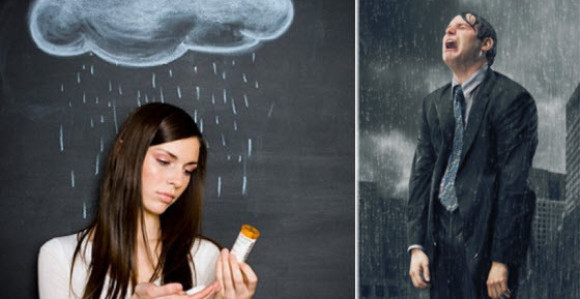 Da li ste meteoropata?