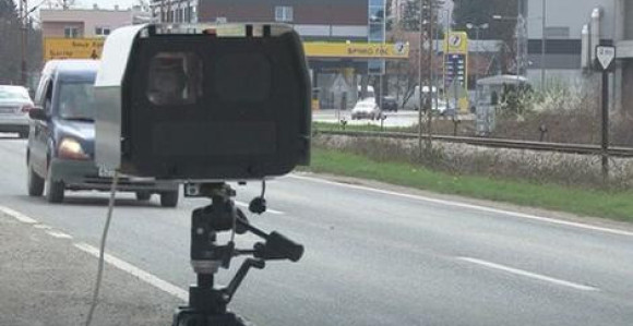 Za 15 dana skoro 10.000 prekršaja