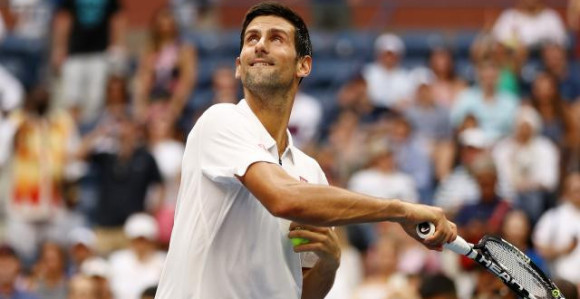 US open - Sreća na strani Đokovića, bez Top 10 rivala do polufinala!