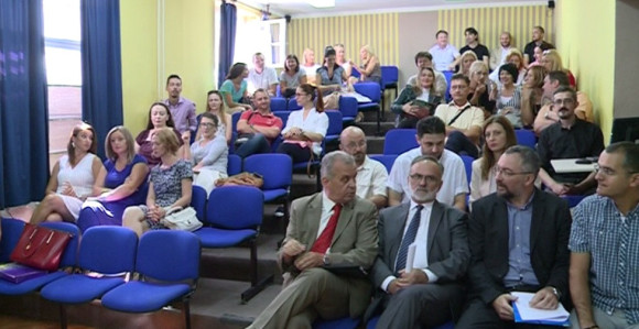 Profesori usavršili znanje o holokaustu