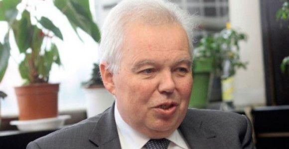 Ivancov: Dan Srpske ostaće praznik