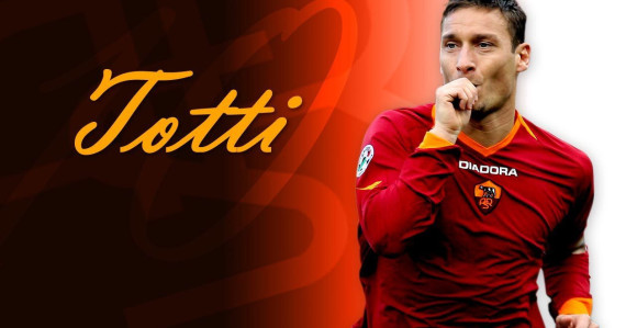 Toti: Želim posebnu sezonu za kraj!