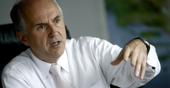 Oglasio se i Incko: Dodik se igra vatrom!