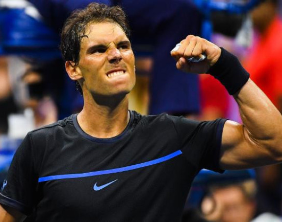 US open - Nadal: Zglob? Loptice su mi daleko veći problem...!