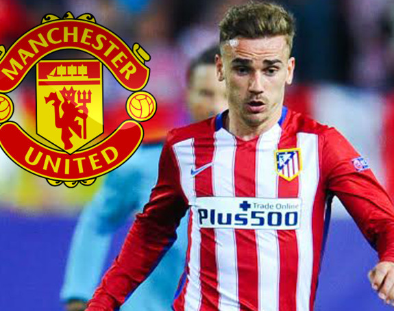 Grizman sljedećeg ljeta u Junajtedu?!