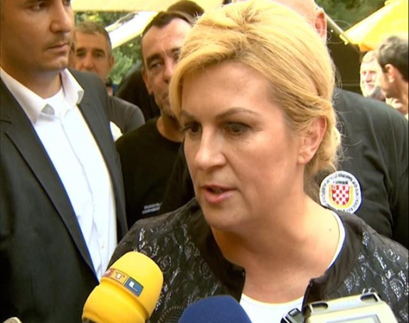  Kitrović: Neobično ponašanje Srbije