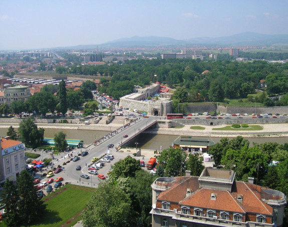Niš: Bez traga nestao desetogodišnji dječak