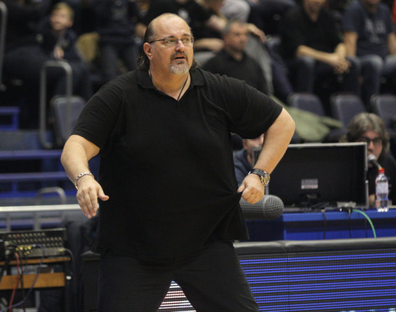 Džikić: Vidim da će nas narod podržati, bez obzira na sve!