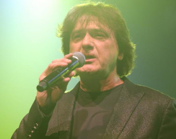 Ovako je nastala pjesma 'Pjevam danju'