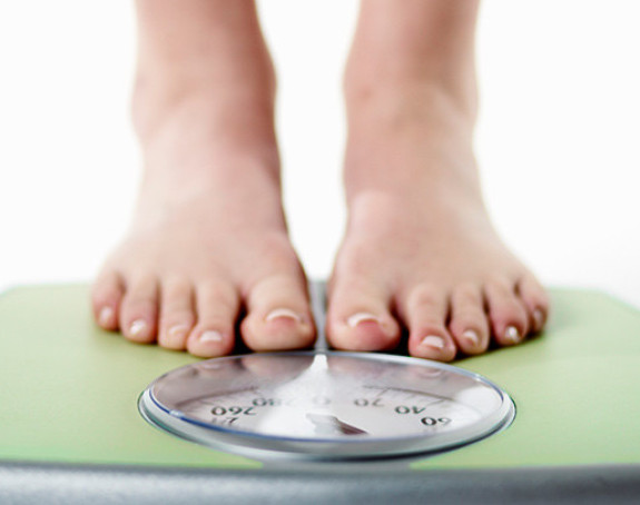 Kako skinuti onih poslednjih pet kilograma?