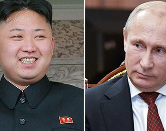 Путин упозорава: Опрезно с Ким Уном