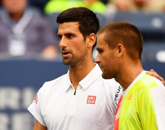 Ђоковић: Повреда? Све иде у правом смеру