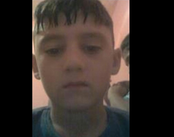 Niš na nogama u potrazi za dječakom