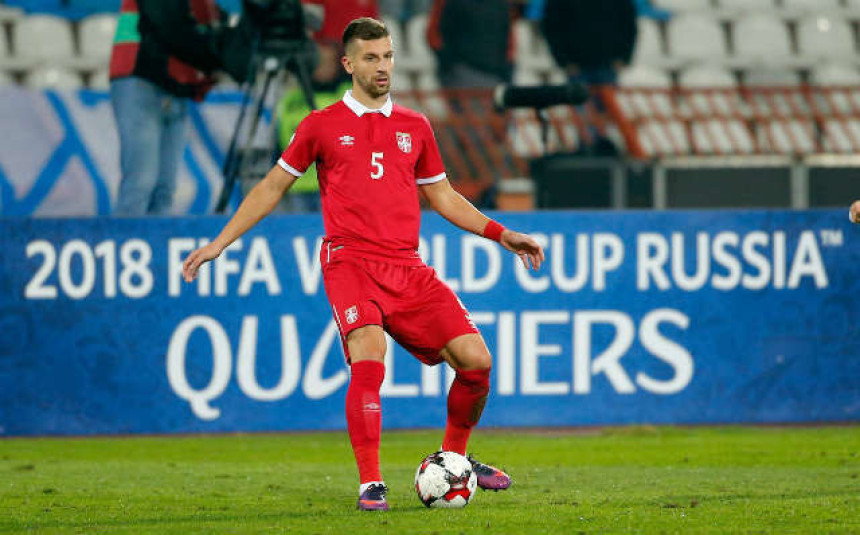 Nastasić: I u Dablinu idemo na pobjedu!