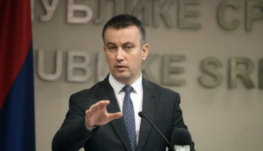 Slučaj "Šnjegota" krivično djelo