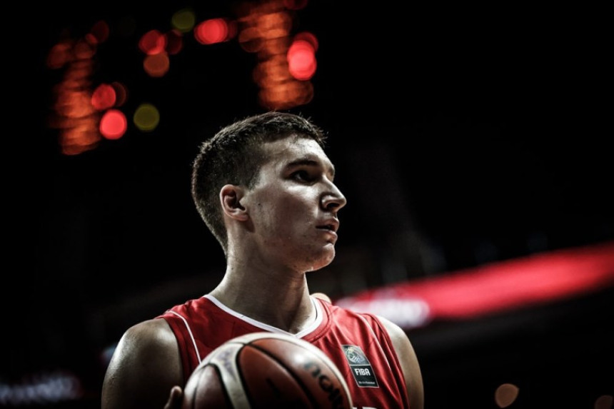 Bogdan: Ako nešto naučimo iz poraza...