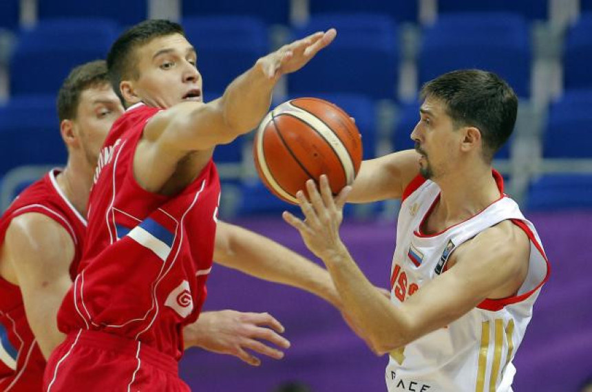 EP - Utisak dana: Blijedi 'Orlovi', tečna Furija i zvijer Porzingis!