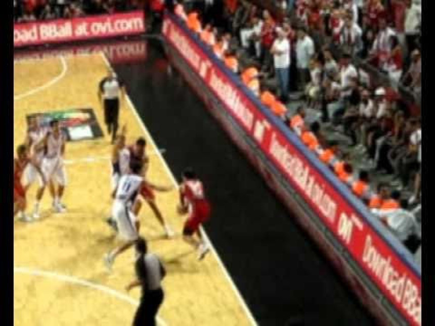 Tunčeri: Aut? Nikad nije potvrđeno!