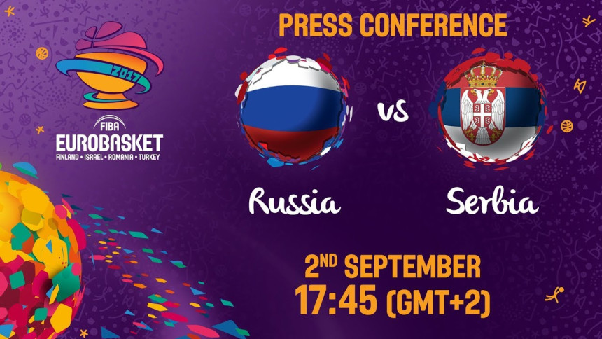 Analiza: SRB - RUS 72:75... Ni odbrane, ni napada...!