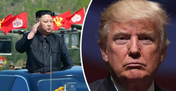 Nuklearna proba opasna po SAD