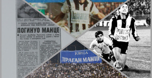 Na koljenima klizi po travi... I 32 godine kasnije!