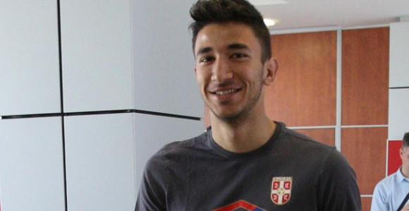Javio se Grujićev menadžer zbog ''problema''