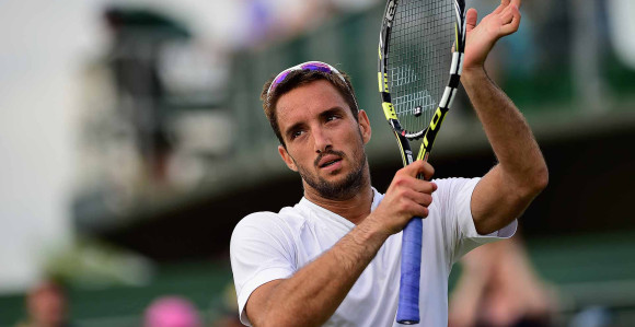 Gore od poraza: Troicki ne igra Dejvis kup!