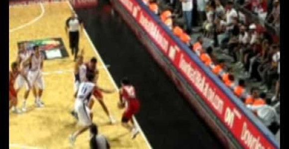 Tunčeri: Aut? Nikad nije potvrđeno!