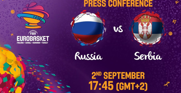 Analiza: SRB - RUS 72:75... Ni odbrane, ni napada...!