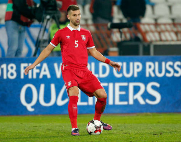 Nastasić: I u Dablinu idemo na pobjedu!