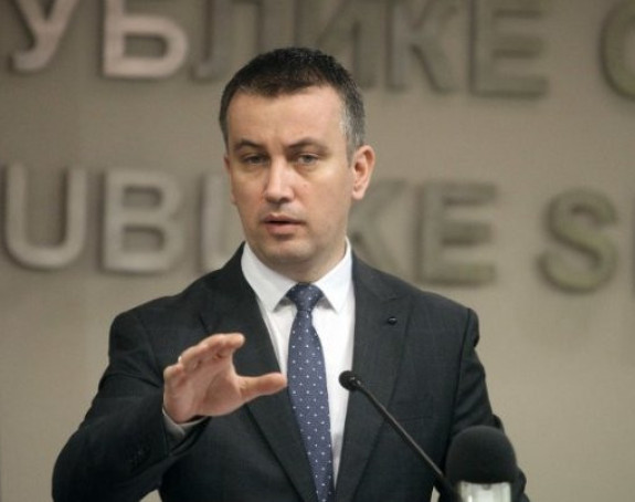 Slučaj "Šnjegota" krivično djelo
