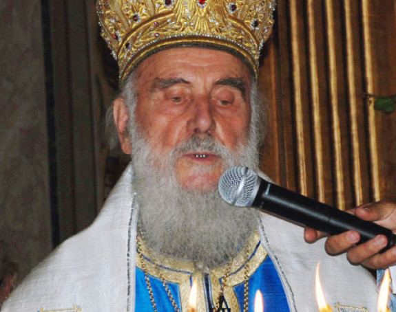 Patrijarh: Širiti razum i ljubav