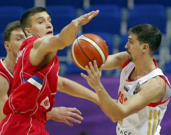 EP - Utisak dana: Blijedi 'Orlovi', tečna Furija i zvijer Porzingis!