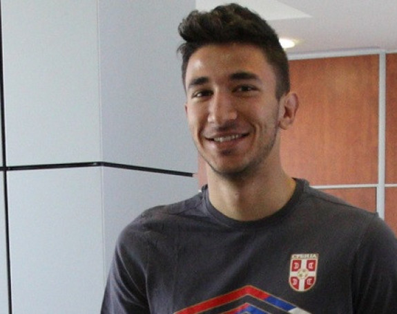 Javio se Grujićev menadžer zbog ''problema''