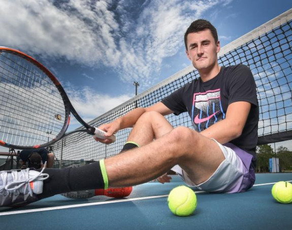 "50.000 $ za neke suludo, za mene je kikiriki!"