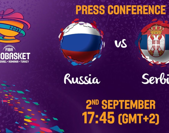 Analiza: SRB - RUS 72:75... Ni odbrane, ni napada...!