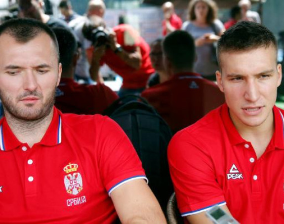 EP - Mačvan: Turci forsiraju jak tempo, Erdena i Osmana!