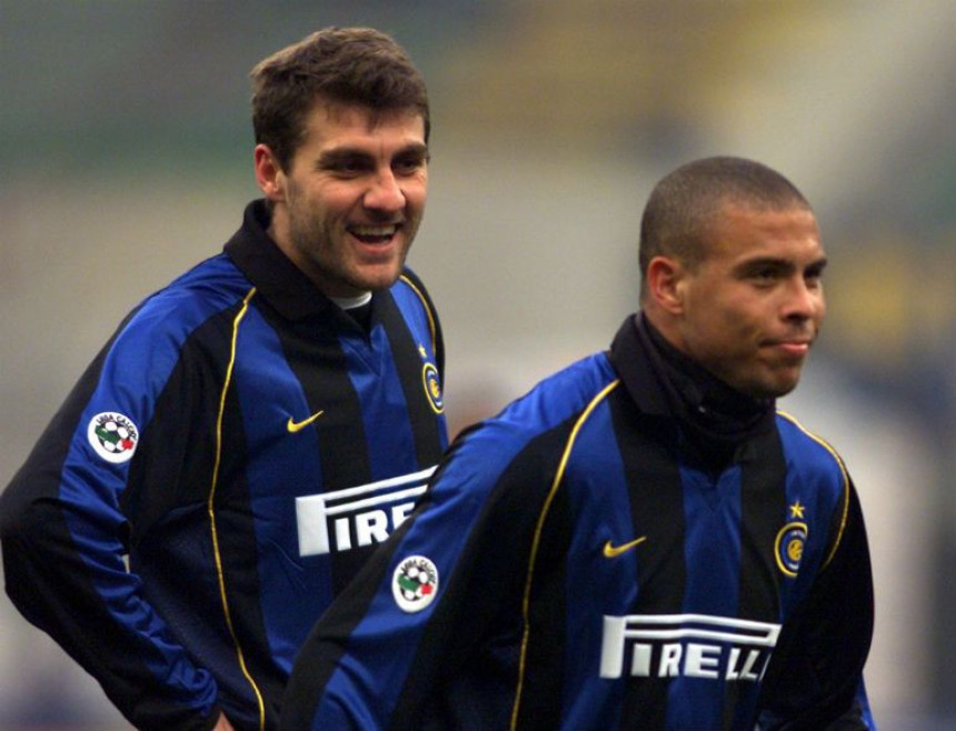 Bobo Vijeri: Ronaldo je najbolji s kojim sam igrao!