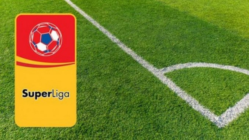 SLS: Spartak "pobjegao" i prikovao Dinamo za dno!
