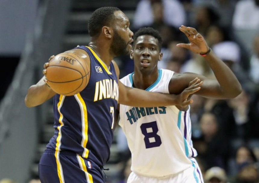 Al Džeferson završio sa NBA, seli se u Kinu!