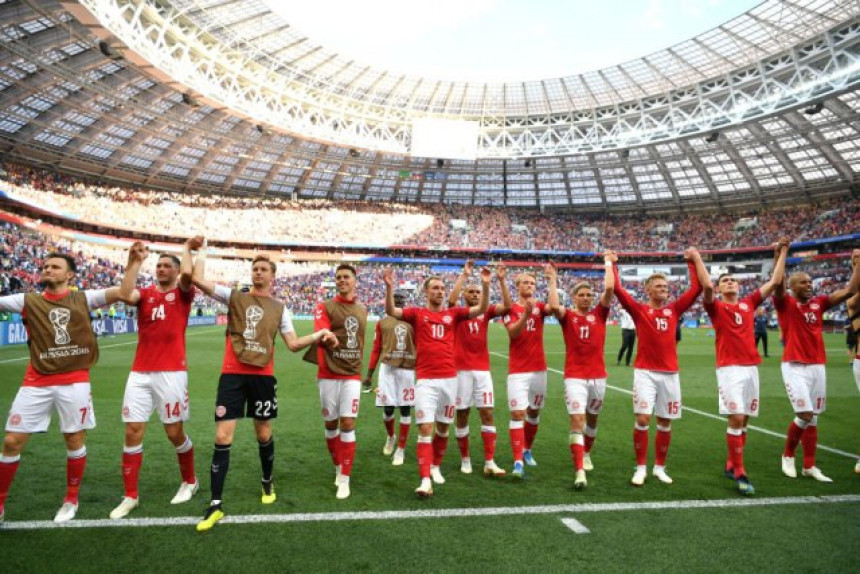 Danci odbijaju da igraju za reprezentaciju!
