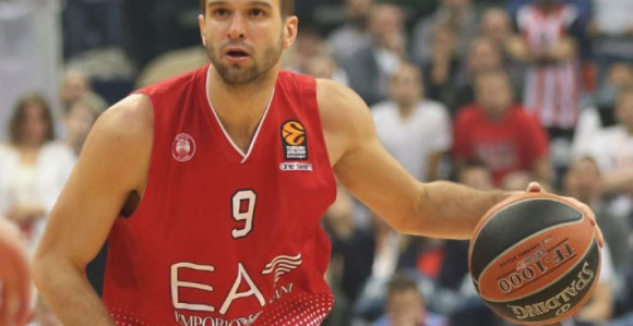 Списак Литваније без НБА имена!