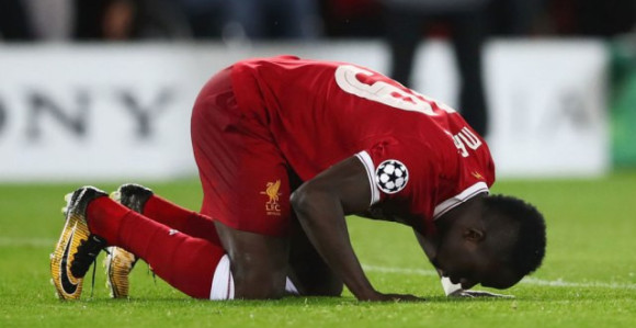 Sadio Mane: Rijetka sorta fudbalera...