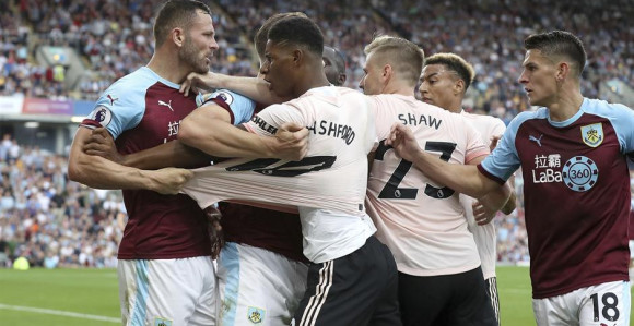 PL: Lukaku čuva Murinja, "Stršljenovi" izboli "Pijevce"!