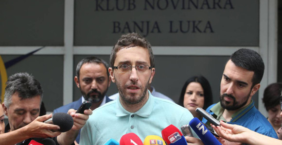 Kovačević se osjeća dobro